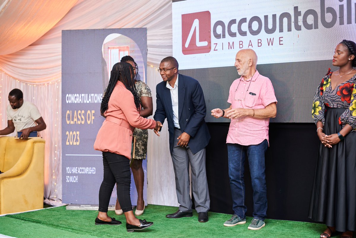 Cloris Mashonga tweet media