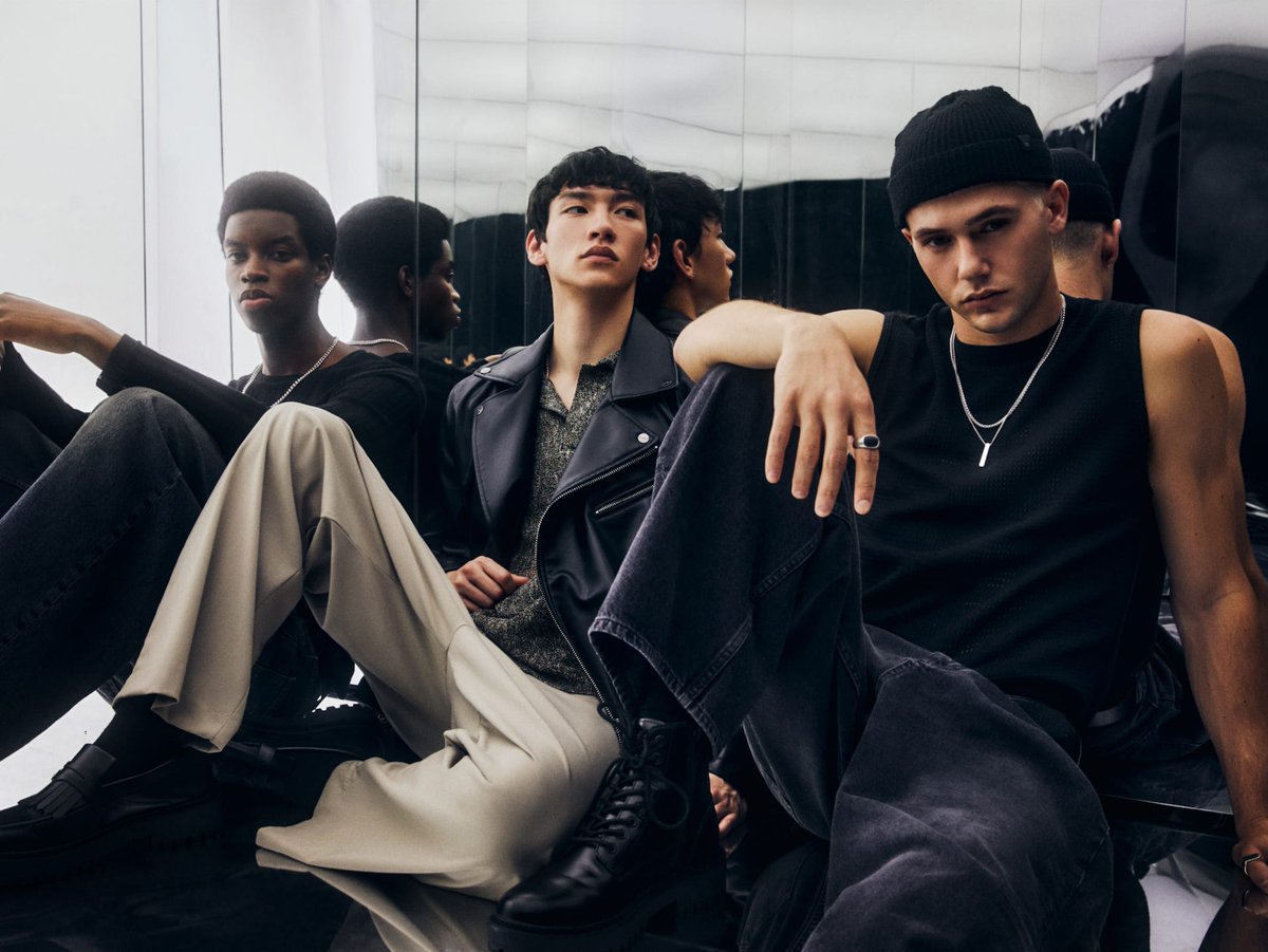 clearmodelsmgmt's tweet photo. Julio Taeño for PULL&amp;BEAR

#clear #clearmanagement https://t.co/SwpRb5vYkI