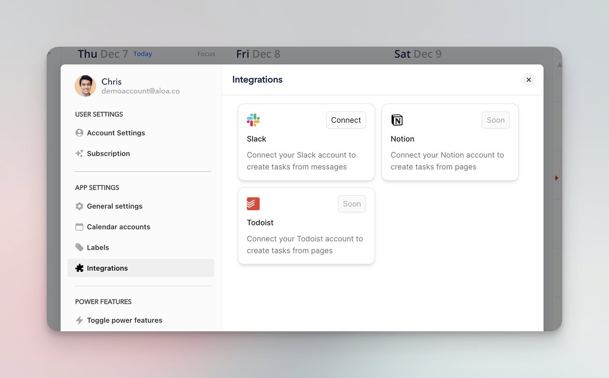 Building the next chapter of Ellie 👀