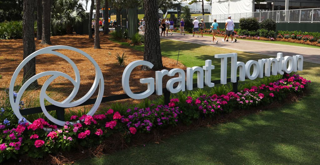 Tomorrow starts the Grant Thornton Invitational on the West Side of our state. Who are you rooting for? #grantthorntoninvitational