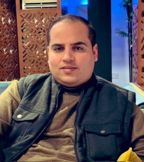 TheSaviour's tweet photo. 🚨🇮🇱 ISRAEL ARE LYING AGAIN!

❌ Israel have been caught taking innocent civilians hostage.

❌ They claim they captured ‘Hamas’ members, when in reality they are kidnapping CIVILIANS and JOURNALISTS!

❌ Well known journalist, Diaa Al-Kahlot is among those that are captured. It’s been reported that his cousins and relatives are almost among them.

WE PRAY FOR THEIR SAFETY! 🙏