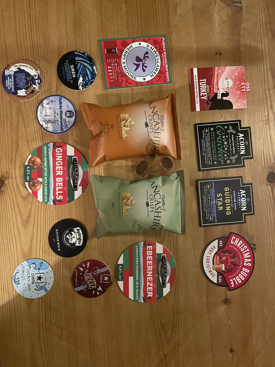 The Bridge Bier Huis tweet media