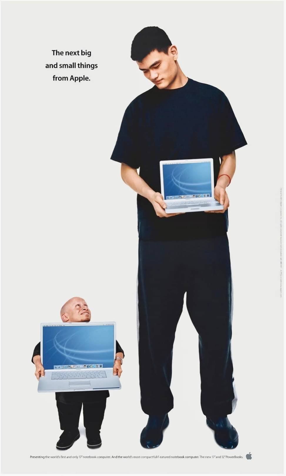 muku　Apple Poster Mr. Macintosh on X: 