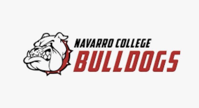 After a great conversation with <a href="/geoff_terry/">Coach Geoff Terry</a> I’m blessed to receive my second offer from Navarro College <a href="/Coach_Bacc/">Bryce Baccarini</a> <a href="/emiller_ram93/">Ellis Miller</a> <a href="/FredScott28/">Coach Scott</a> <a href="/BrandonMac29/">Brandon McCollough</a>