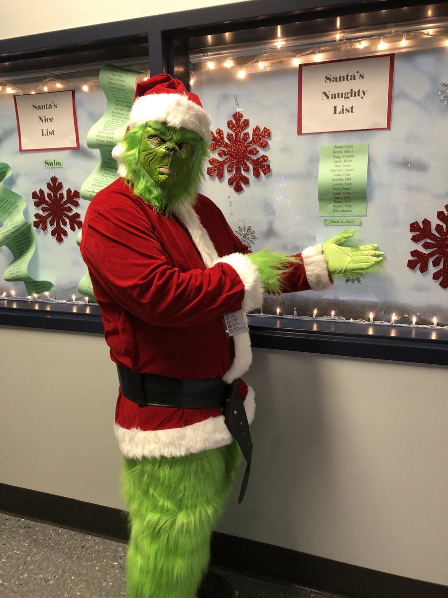 Oh no I made the Naughty List hehe 🙃 <a href="/RuCoCTE/">RuCo CTE</a> <a href="/BlackmanCte/">Blackman High CTE</a> <a href="/bhs_smith/">Justin Smith</a>