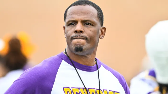 South Carolina State is set to hire Benedict College Chennis Berry as its new head coach. #Southcarolinastate
