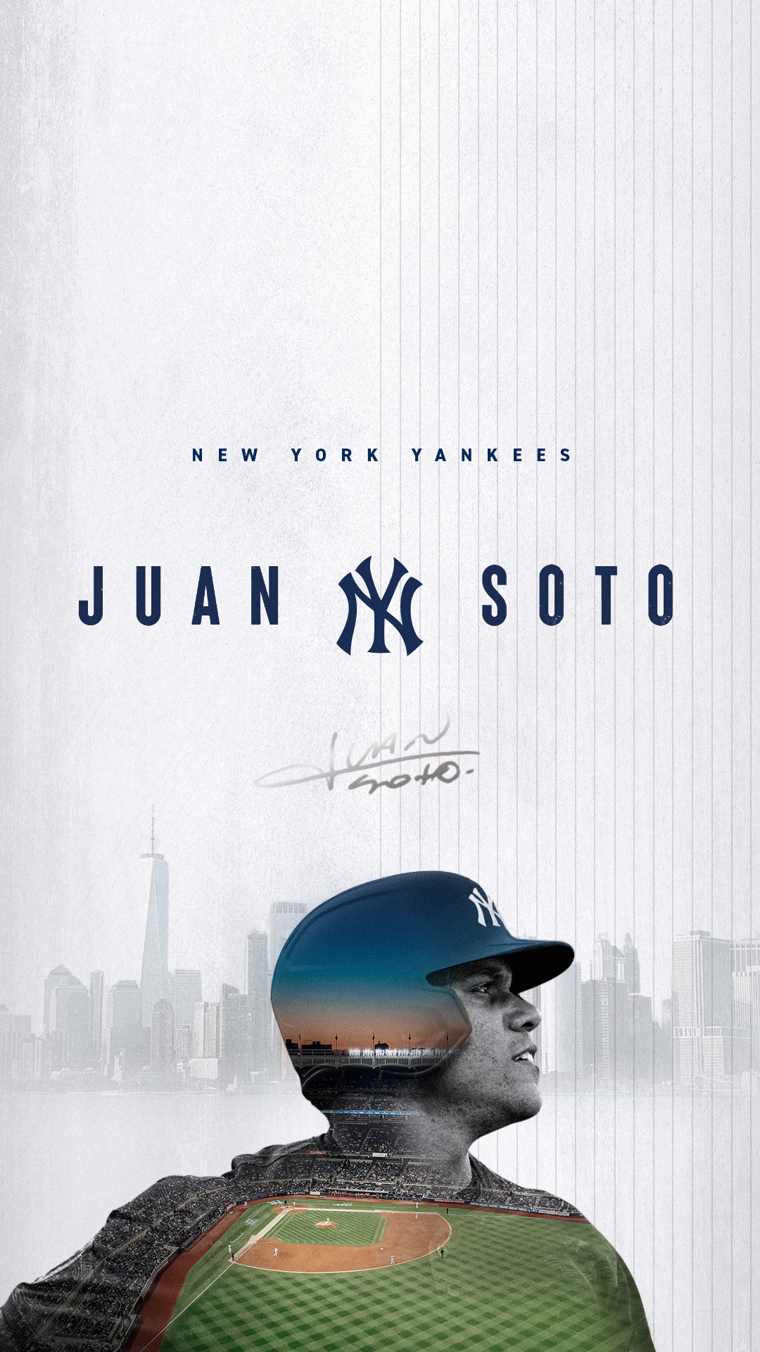 Yankees wallpaper 2024