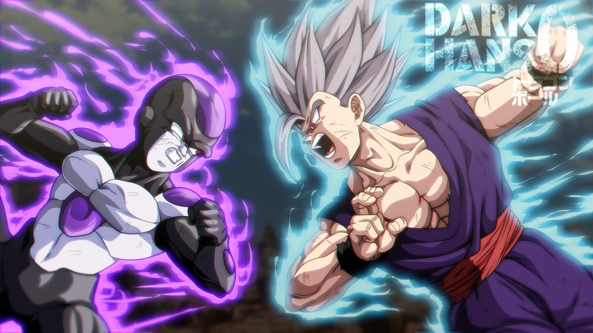 DarkHans0 (Commissions OPEN) on X: Hope you like it #goku #dragonballheroes  #dragonballz #dragonballsuper #turles #dbz #dbs  / X