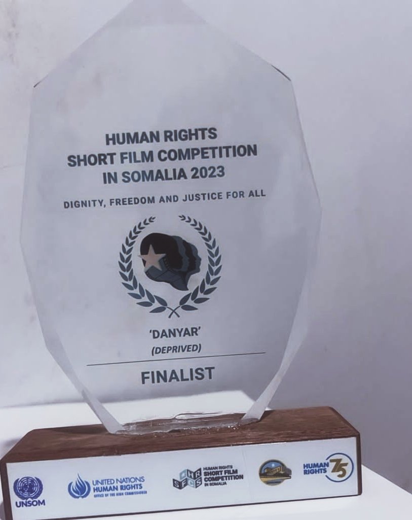 Shakir Mohamed Abdullahi tweet media