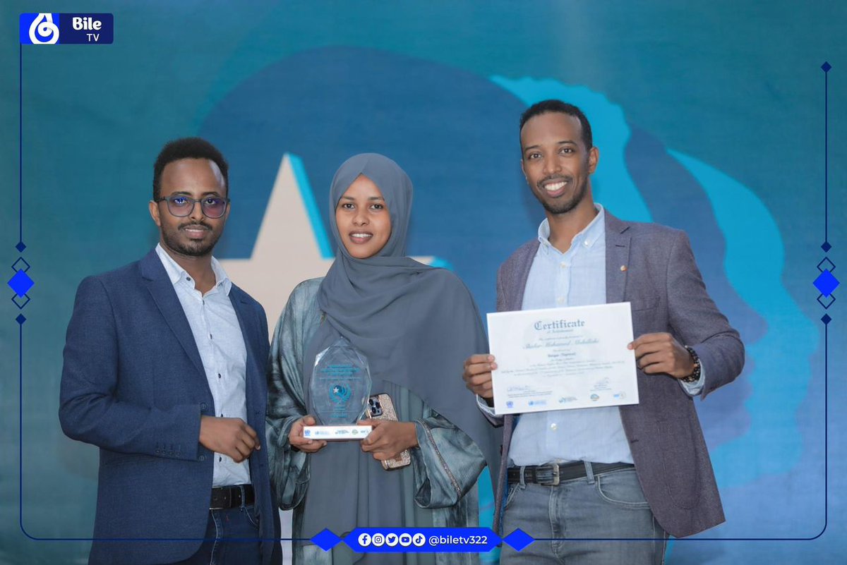 Shakir Mohamed Abdullahi tweet media