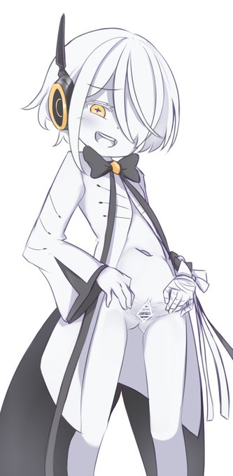 白ガキ

#ブルアカ 