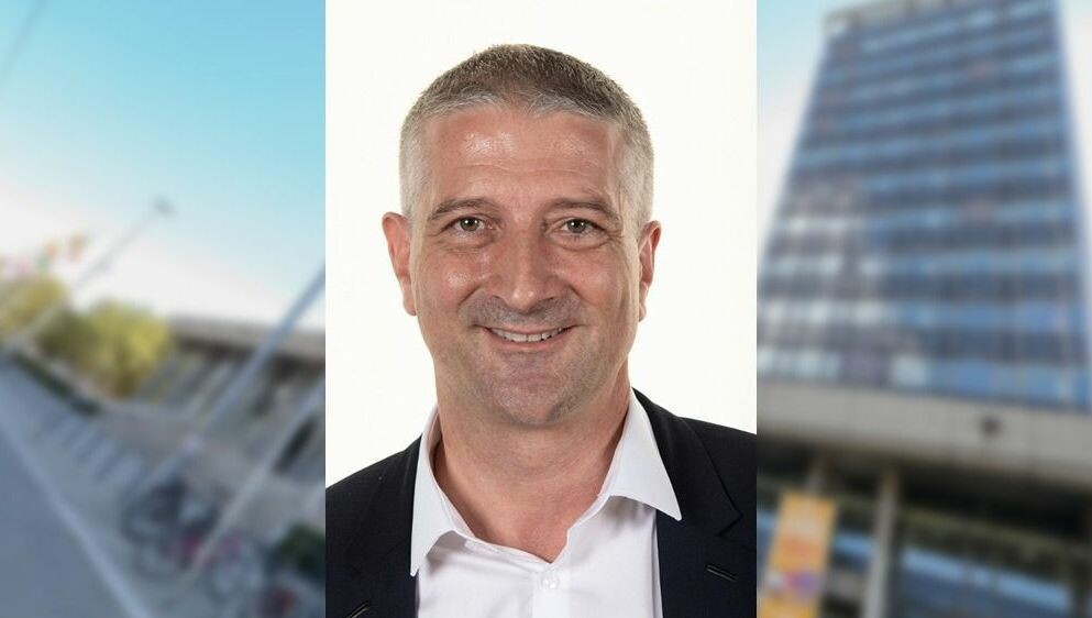 ici_isere's tweet photo. Grenoble : l'élu d'opposition Nicolas Pinel définitivement condamné à deux ans de prison ferme
➡️ https://t.co/bR8prcbv9o https://t.co/Tu33KCIE0g