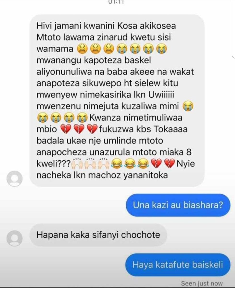 chuga girl❣️ tweet media