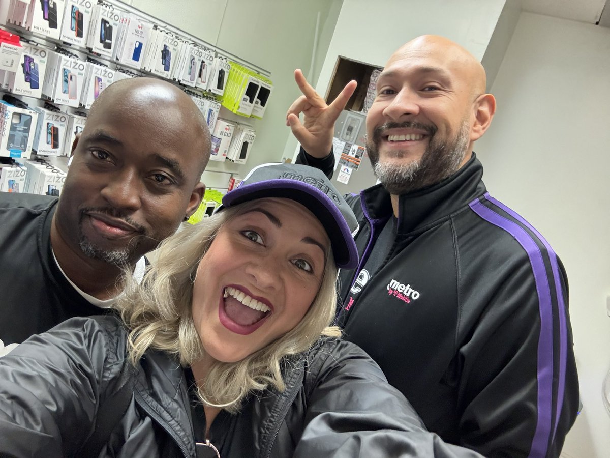 Violet Romero (@ultraviolet1027) on Twitter photo Shoutout to Multi-Store Lead Talk More Wireless Gerry! Your dedication and hard work truly set the bar high. ๐ From 45% PHP attach to 85%!!!!! ๐คฉ Thank you ๐ for all you do. <a href="/TalkMoreTeam/">Talk More Wireless</a> <a href="/TonyCBerger/">Tony Berger</a> <a href="/EricEcheverri1/">Eric Echeverri</a> <a href="/MMcLaurian/">Mark McLaurian</a> <a href="/AlVasquez14/">Al Vasquez</a> Shoutout to Multi-Store Lead Talk More Wireless Gerry! Your dedication and hard work truly set the bar high. ๐ From 45% PHP attach to 85%!!!!! ๐คฉ Thank you ๐ for all you do. <a href="/TalkMoreTeam/">Talk More Wireless</a> <a href="/TonyCBerger/">Tony Berger</a> <a href="/EricEcheverri1/">Eric Echeverri</a> <a href="/MMcLaurian/">Mark McLaurian</a> <a href="/AlVasquez14/">Al Vasquez</a>