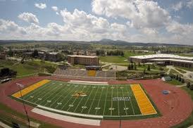 AGTG! Blessed to receive a offer from Black Hills State University! @SWCfb @CoachBurhop