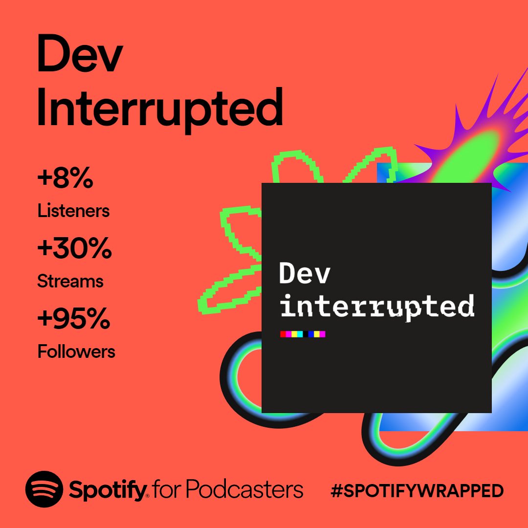 The Best Developer Conferences For Every Developer, by Dev Interrupted, Dev Interrupted