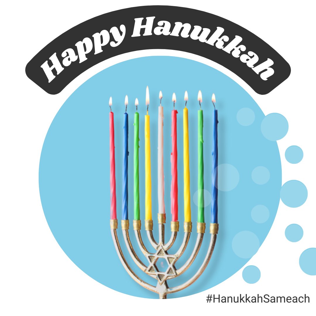 🌈✨ Wishing a joyous and luminous Hanukkah to our incredible Jewish volunteers, LGBTQ+ Jewish friends, and their families! 🕎✡️   May the Festival of Lights fill your lives with warmth, love, and moments of celebration. 🌟