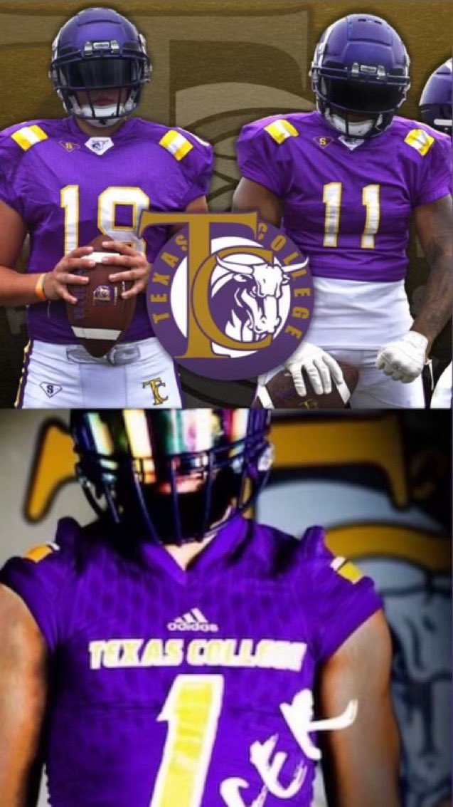 Thanking God for all blessings still to come proud to say I received my very 1st offer from Texas college thank you <a href="/Coach_JD38/">J.D. Runnels jr.</a> <a href="/Coach_JJackson2/">Coach Jarrail Jackson</a>
