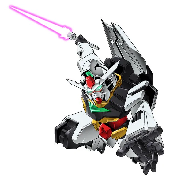 トレンドにコアガンダムが...!? 