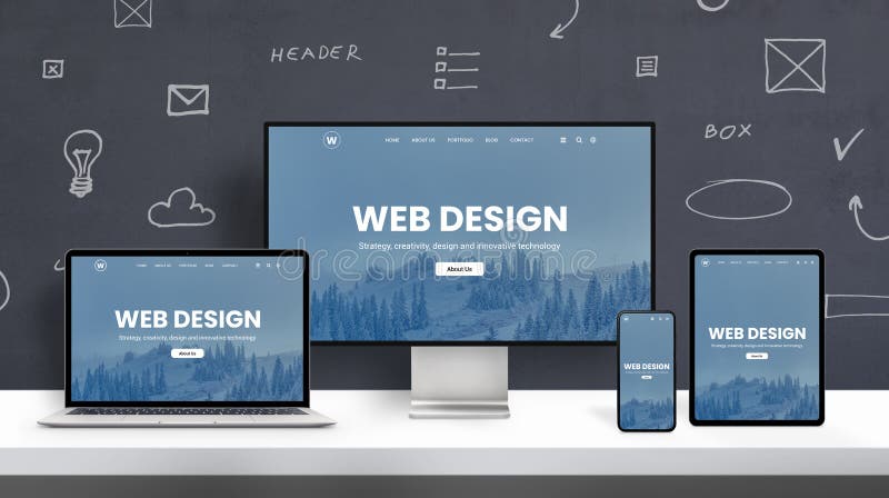 deepanath_us's tweet image. No more need web developer to edit your website content ...edit your website content any time from your end by CMS.

#websitedesign #CMS #Websiteeditor