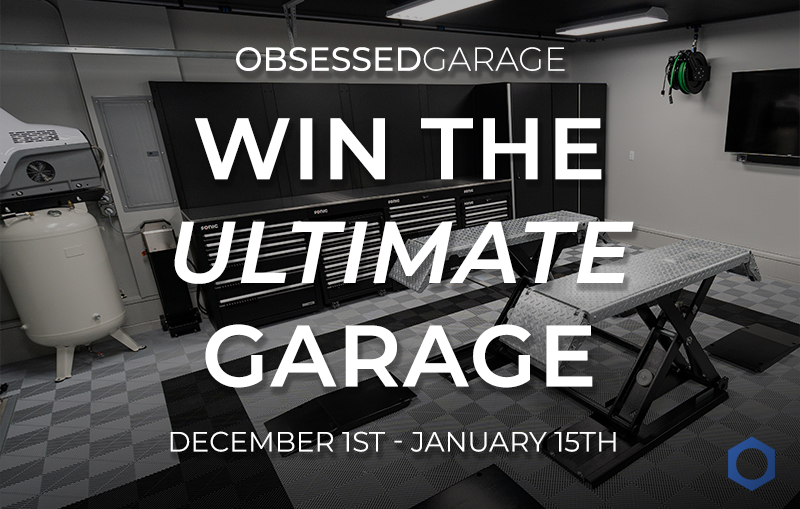 Obsessed Garage  Home Of The Obsessed