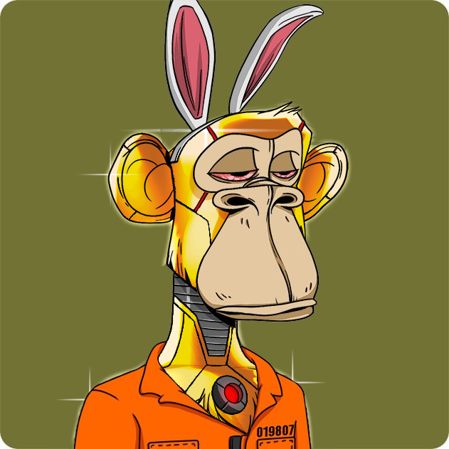 ali3nlabs's tweet photo. Dude, crypto is ripping again and the fuckin dorks with Bored Apes are back. https://t.co/PuZD9lW9Gp