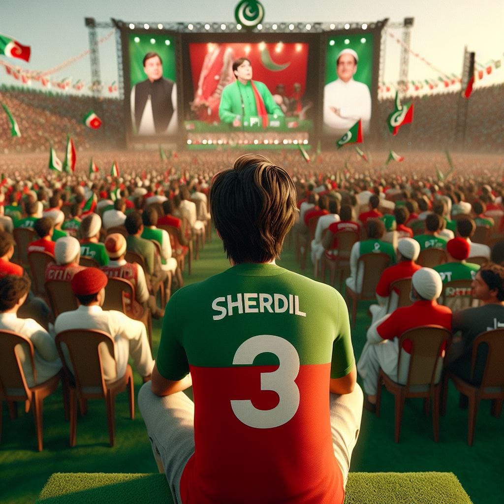 𝕊ʜᴇʀᴅɪʟ 🇵🇰 IK tweet media