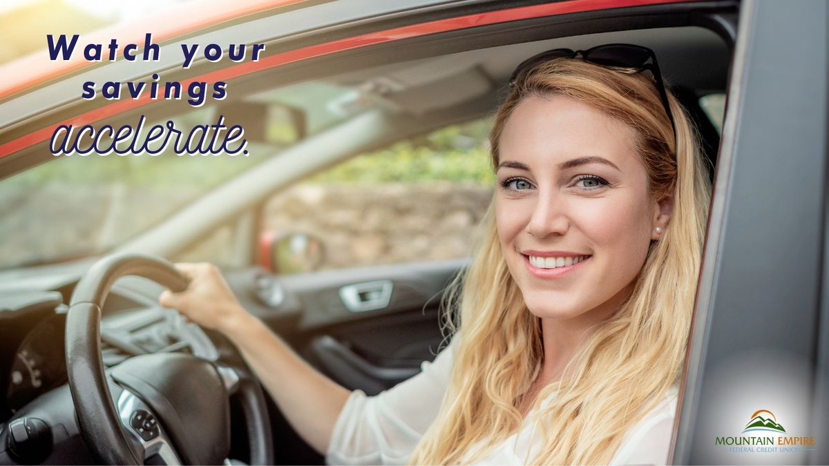 Don't sacrifice your savings while paying off your Auto Loan! 🚙💰 Why pay more when you can pay less? Refinance with us and watch your savings accelerate. 

Call a Loan Officer today at (276) 782-9639 option 2 to learn more. 

#VALife
#Virginia