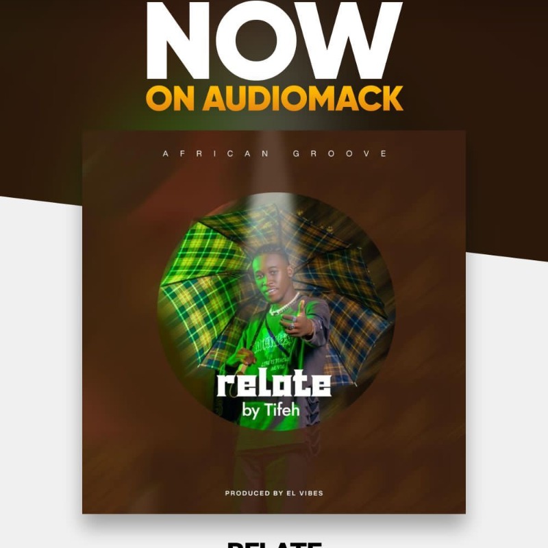 _menshub's tweet photo. Enjoy my music on audiomack

Tifeh https://t.co/gdqASf1o2n