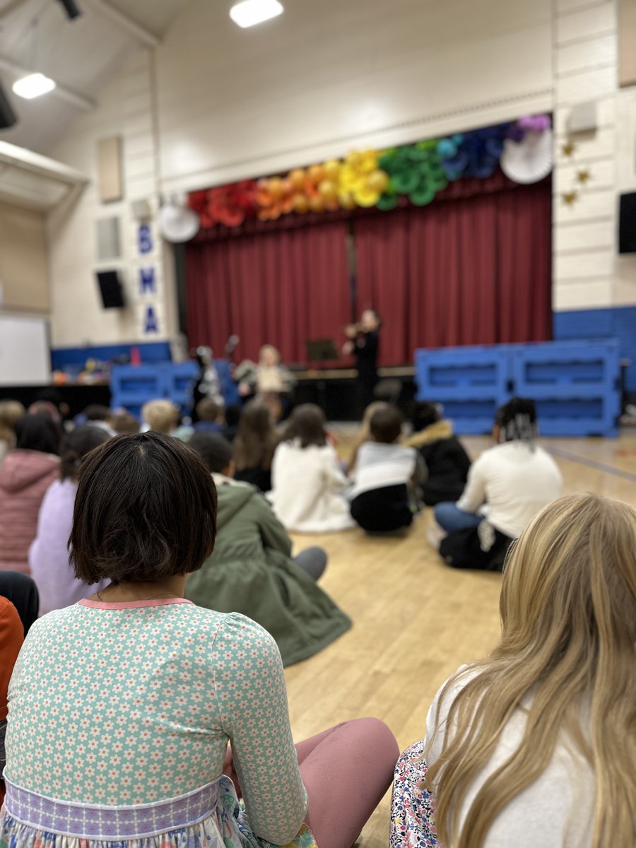 Beaumont Magnet Academy (@beaumontmagnet) on Twitter photo Thank you to <a href="/knoxsymphony/">Knoxville Symphony</a> for providing the Meet the Musicians program for our third graders today! It was wonderful for them to see some of the musicians from the Young People's Concert up close! #ArtsMagnet <a href="/ArtsCommission/">The Arts Commission</a> Thank you to <a href="/knoxsymphony/">Knoxville Symphony</a> for providing the Meet the Musicians program for our third graders today! It was wonderful for them to see some of the musicians from the Young People's Concert up close! #ArtsMagnet <a href="/ArtsCommission/">The Arts Commission</a>
