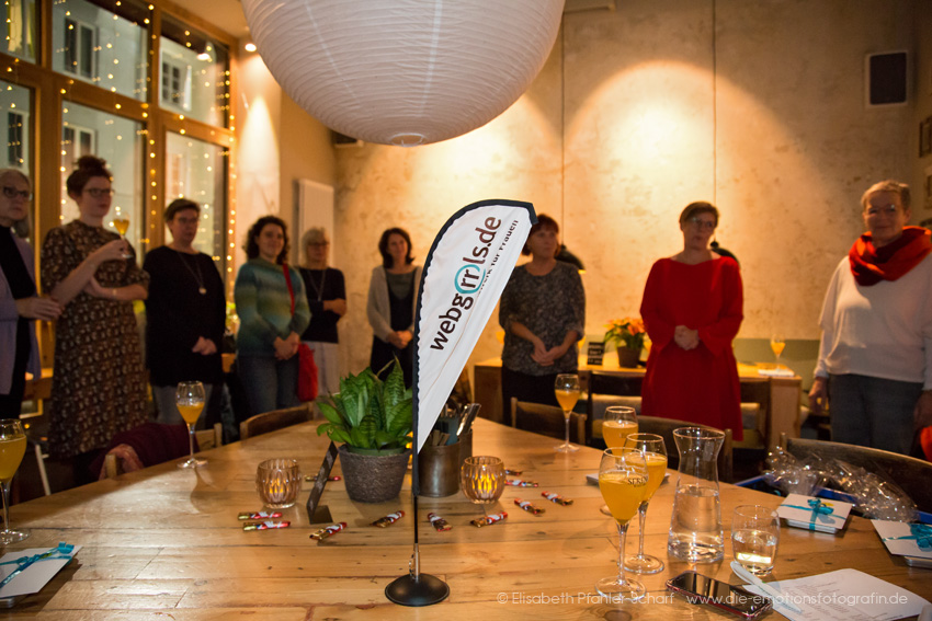 webgrrls.de Bayern tweet media