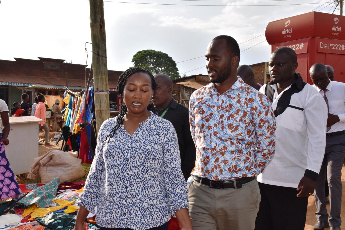 Commission on Revenue Allocation Kenya tweet media