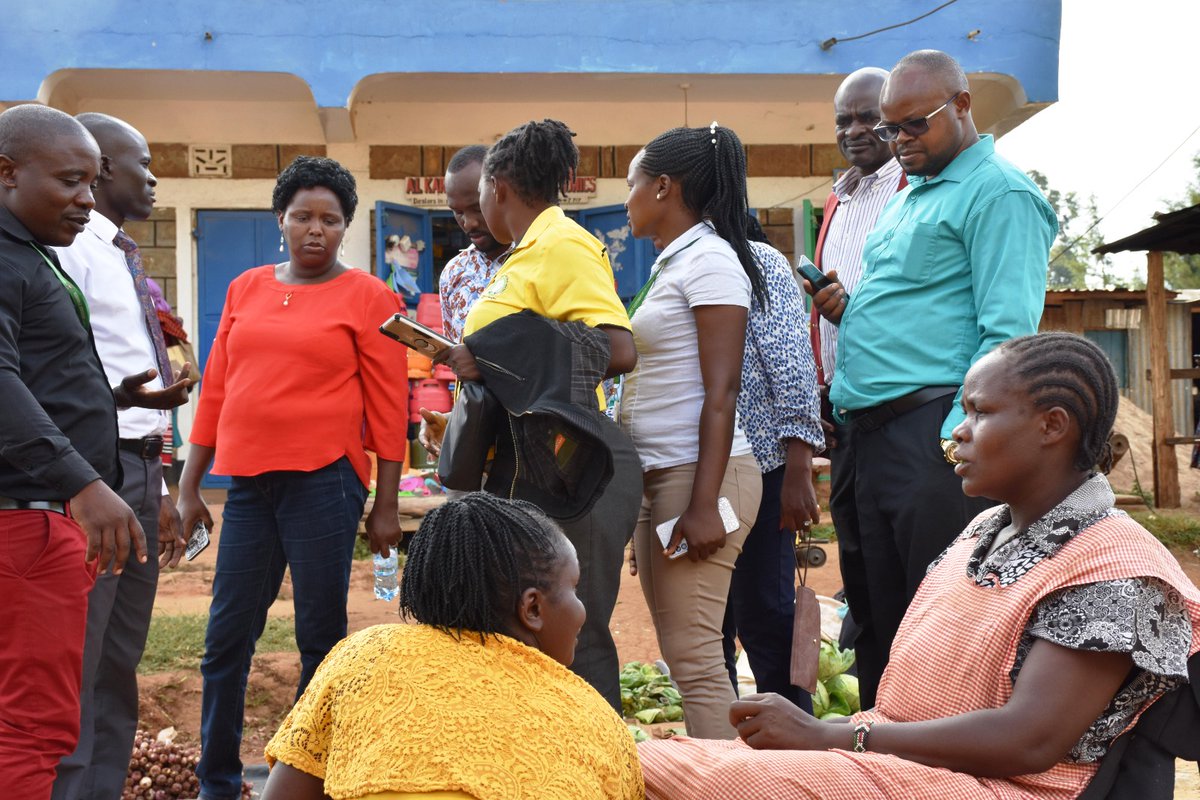 Commission on Revenue Allocation Kenya tweet media