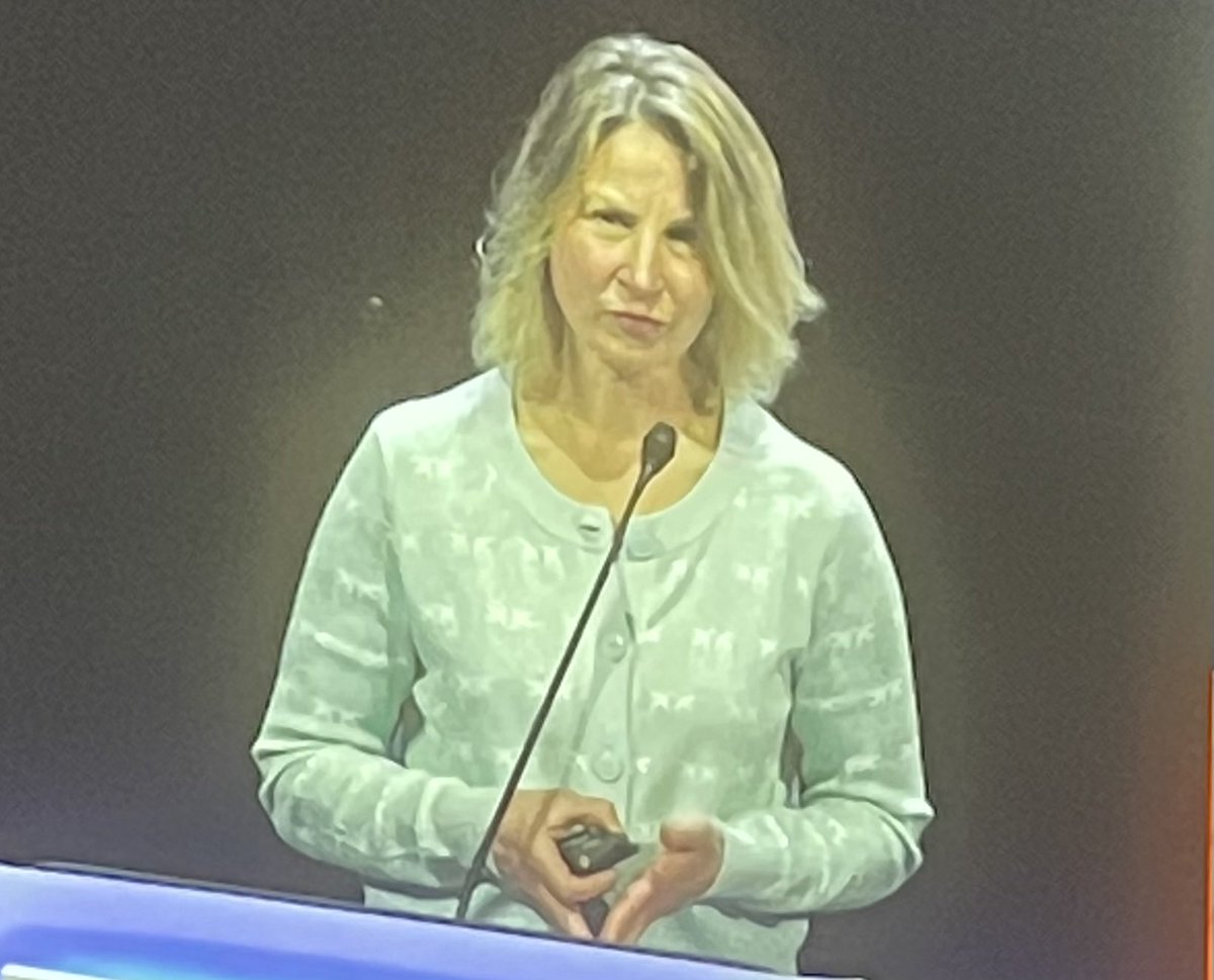 Jame Abraham, MD, FACP tweet media