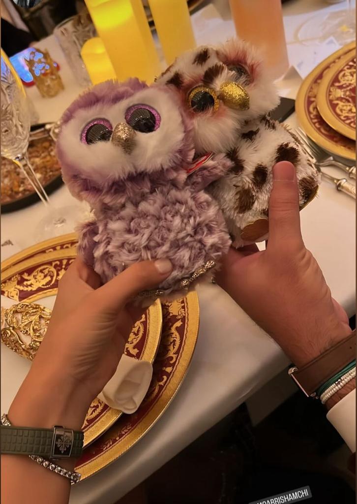What a hoot! 🦉

Over 100 owls gathered for magnificent <a href="/pjpp_club/">Private Jet Pyjama Party</a>   candlelit dinners simultaneously held in different cities. 

From Zurich to Argentina, London to New York, the one-of-a-kind PJPP community spirit shone brightly. ✨

Though separated by distance, as owls we