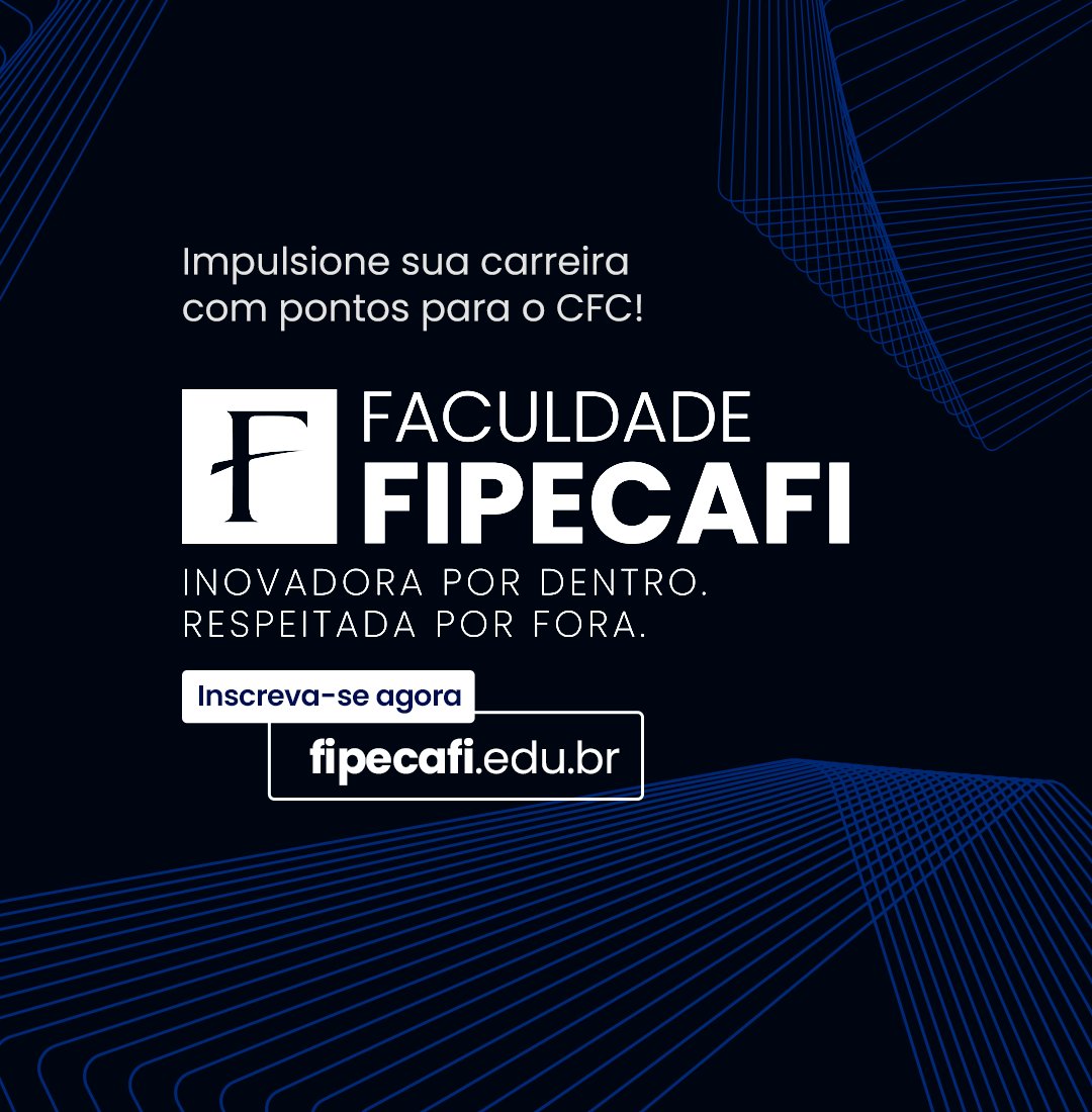 FIPECAFI on X: / X