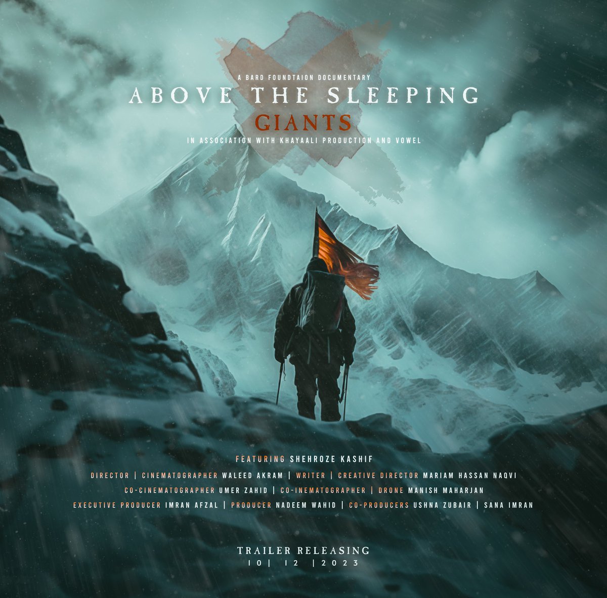 Bilquis & Abdul Razak Dawood (BARD) Foundation tweet media