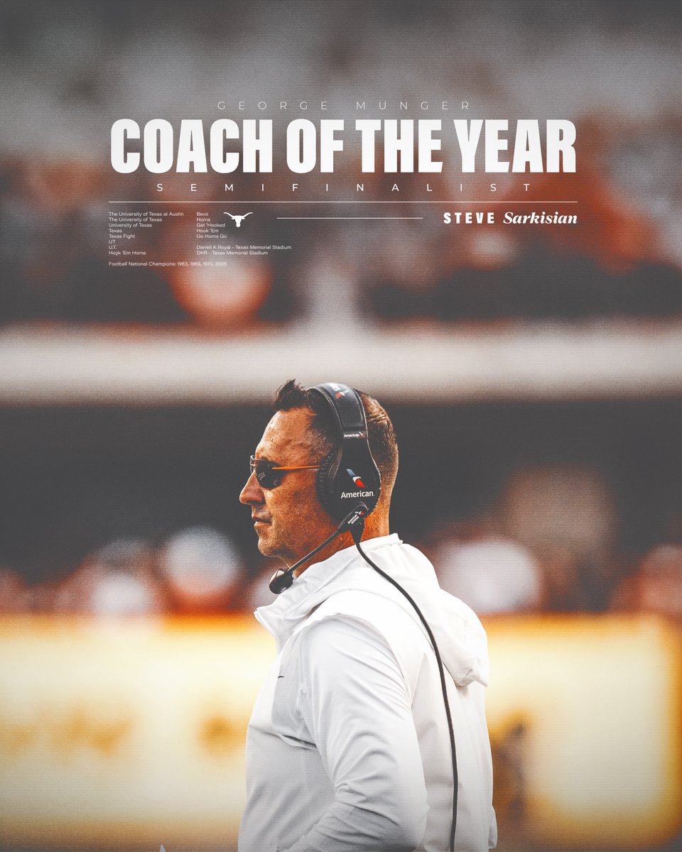 Texas Football tweet media