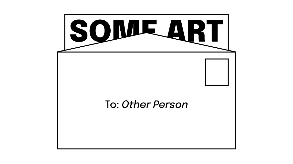 _unobvious's tweet photo. “Art is something we get to do for other people.” — Seth Godin https://t.co/HwrxeScXr8