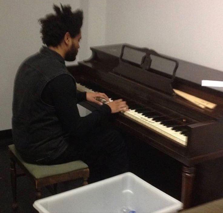 multitalented king