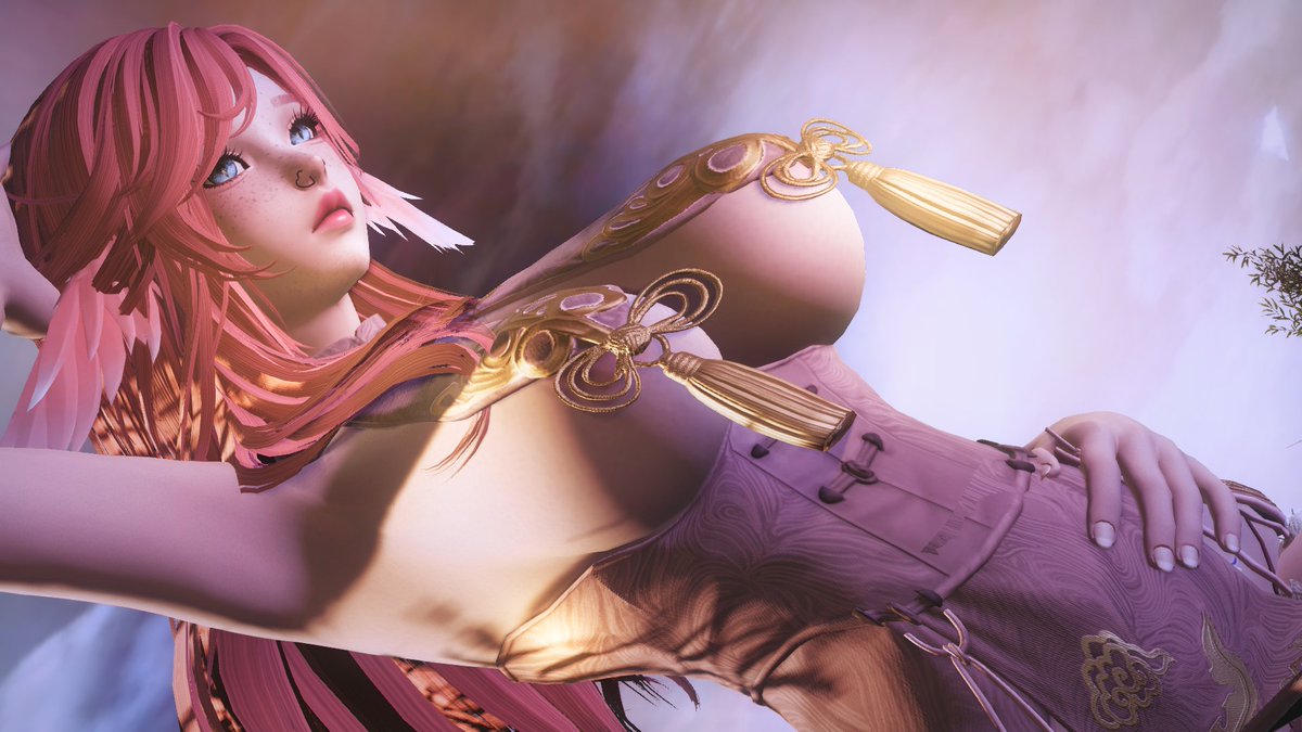 PinkWingedGirl's tweet photo. || #GPOSERSNSFW || #ffxivnsfw|| #gposers || #aura ||#auransfw || #nsfw || #ff14nsfw || #ffxivlewd || #Entelechy || https://t.co/mOubCHprlC