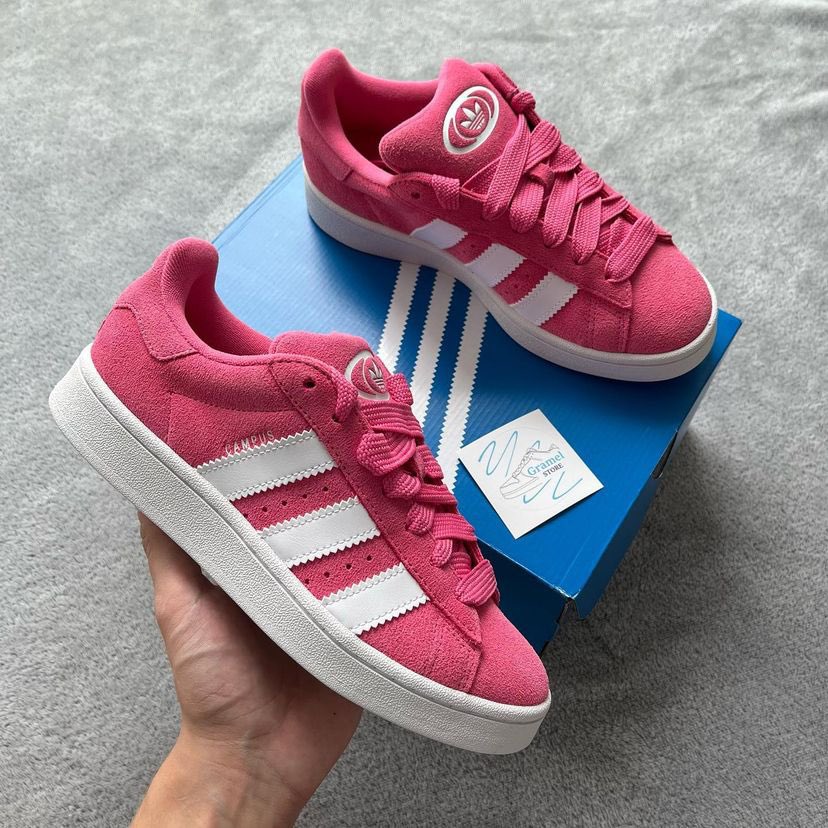 Elle est grave belle cette paire