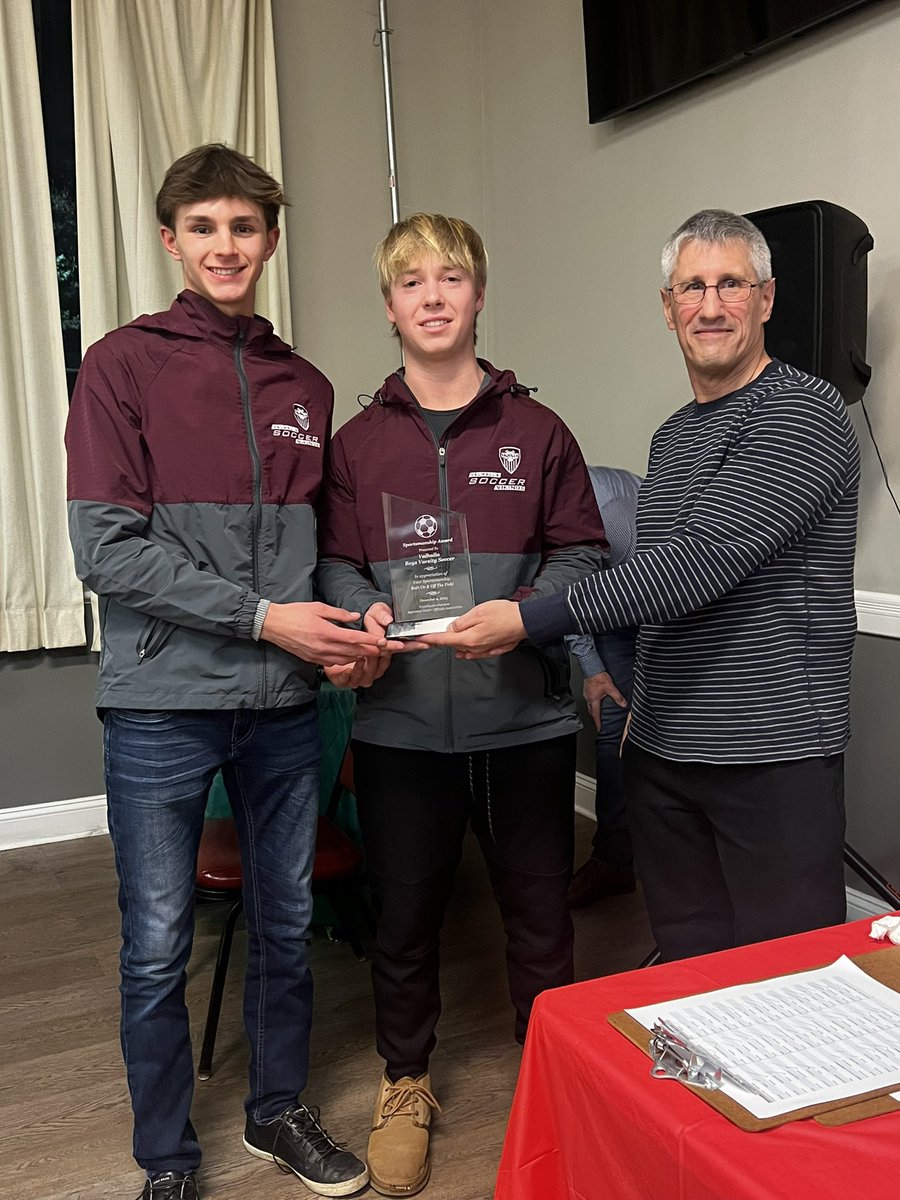 Sandro Prosperino tweet media