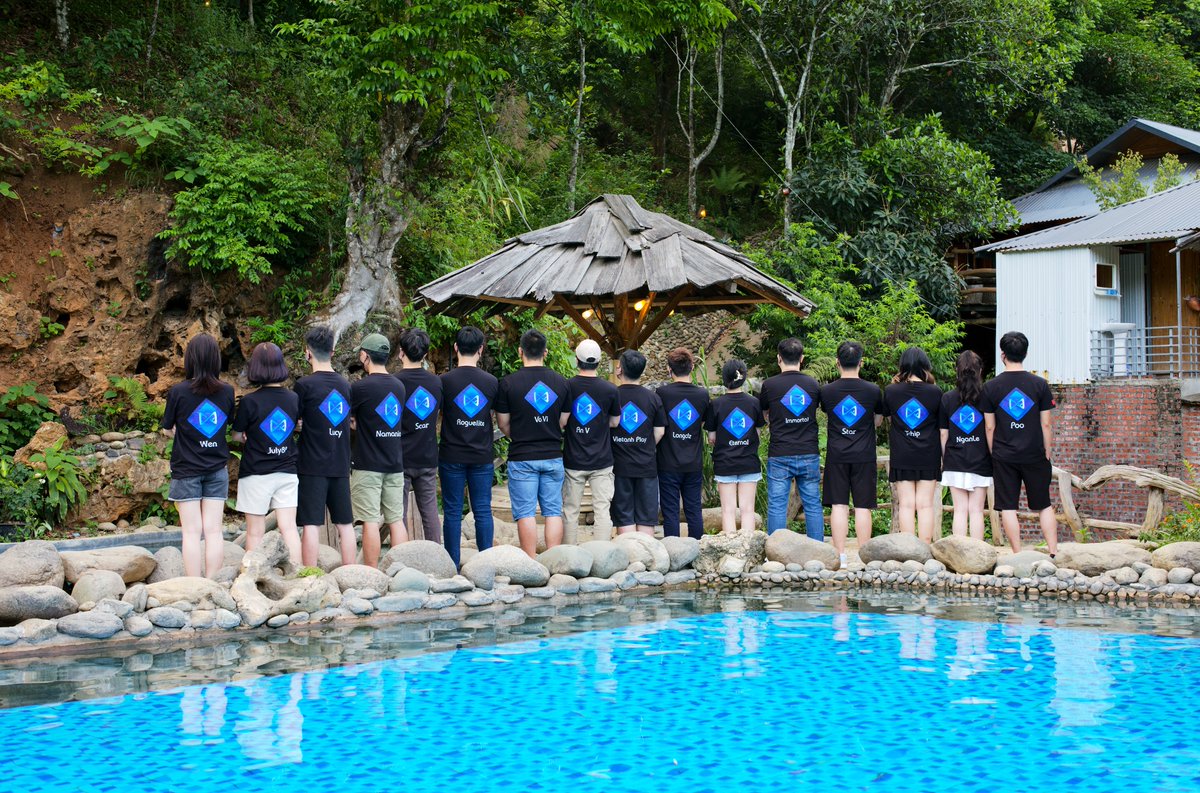 Immortal | Eternity tweet media