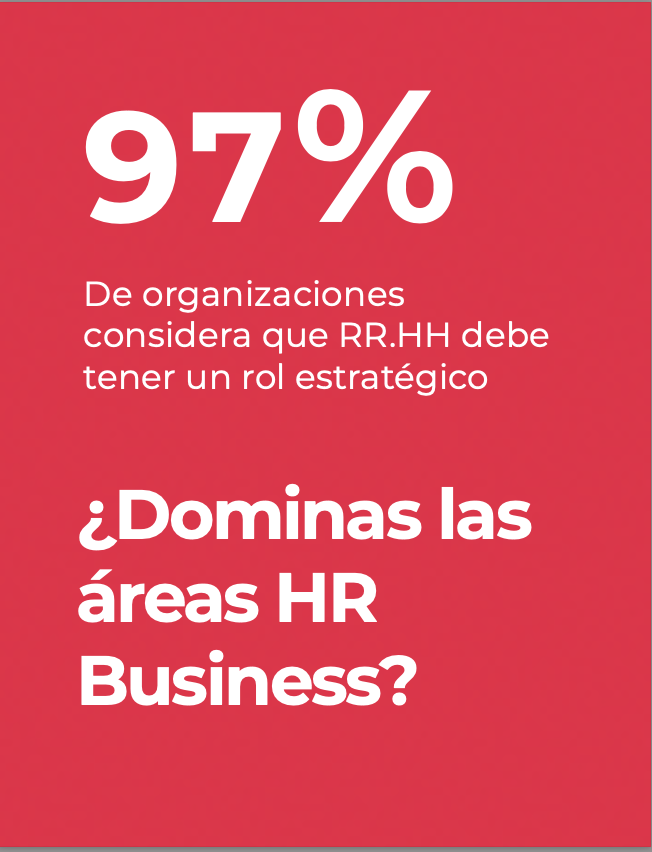 #HRBP
Potencia tu rol #HRBP con el programa acreditado por #HRCI
Disfruta de un -15%. Últimos días!
2mprogress.com/hrbp-executive/