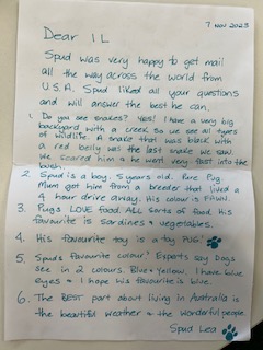 Sharon Latek tweet media