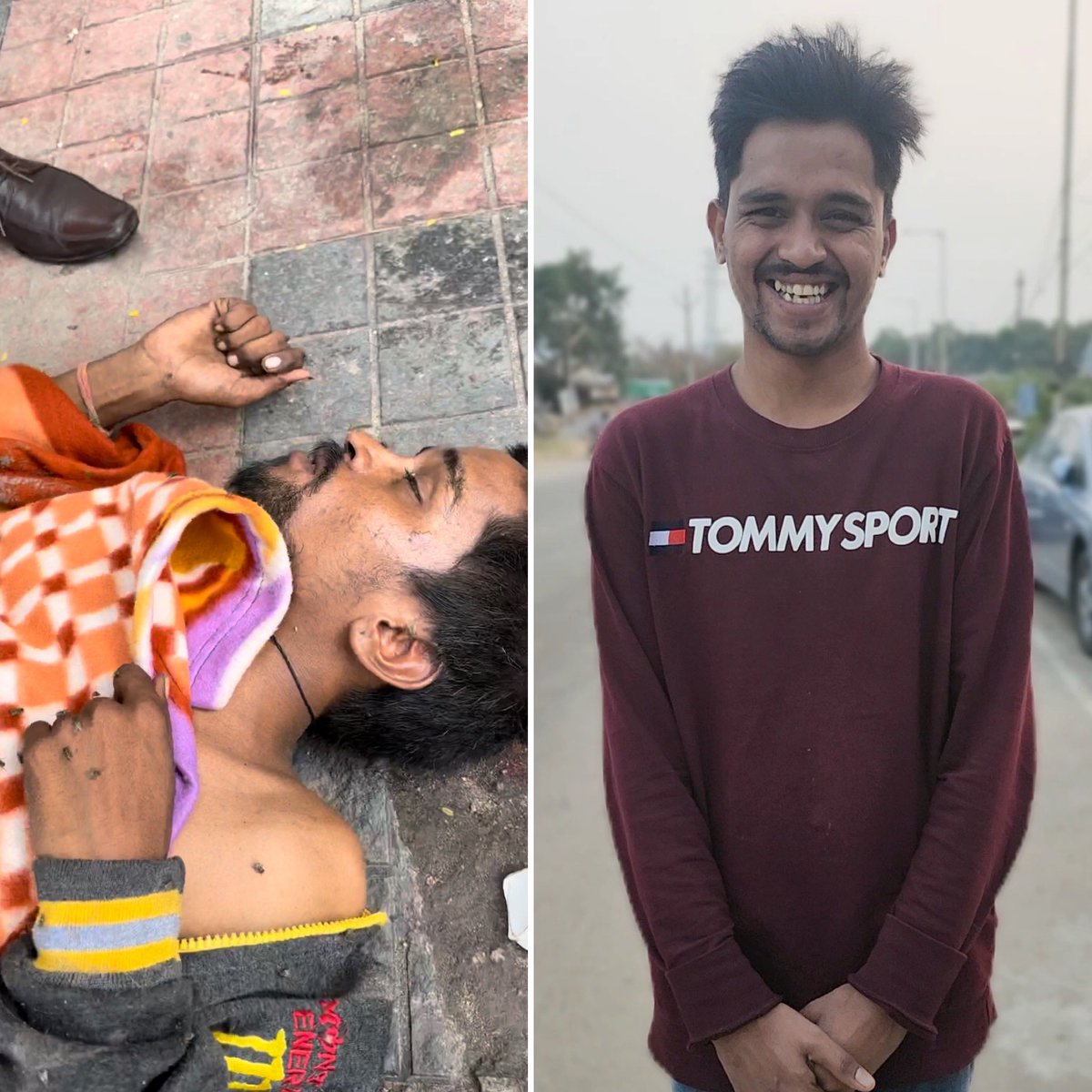 jasperpaul_scf's tweet photo. Absolutely unbelievable transformation at Second Chance! Sometimes I feel this isn’t even possible by Medical Science but only by LOVE!
#LoveCanHeal #LoveIsTheGreatest https://t.co/FdDw94Jmr7