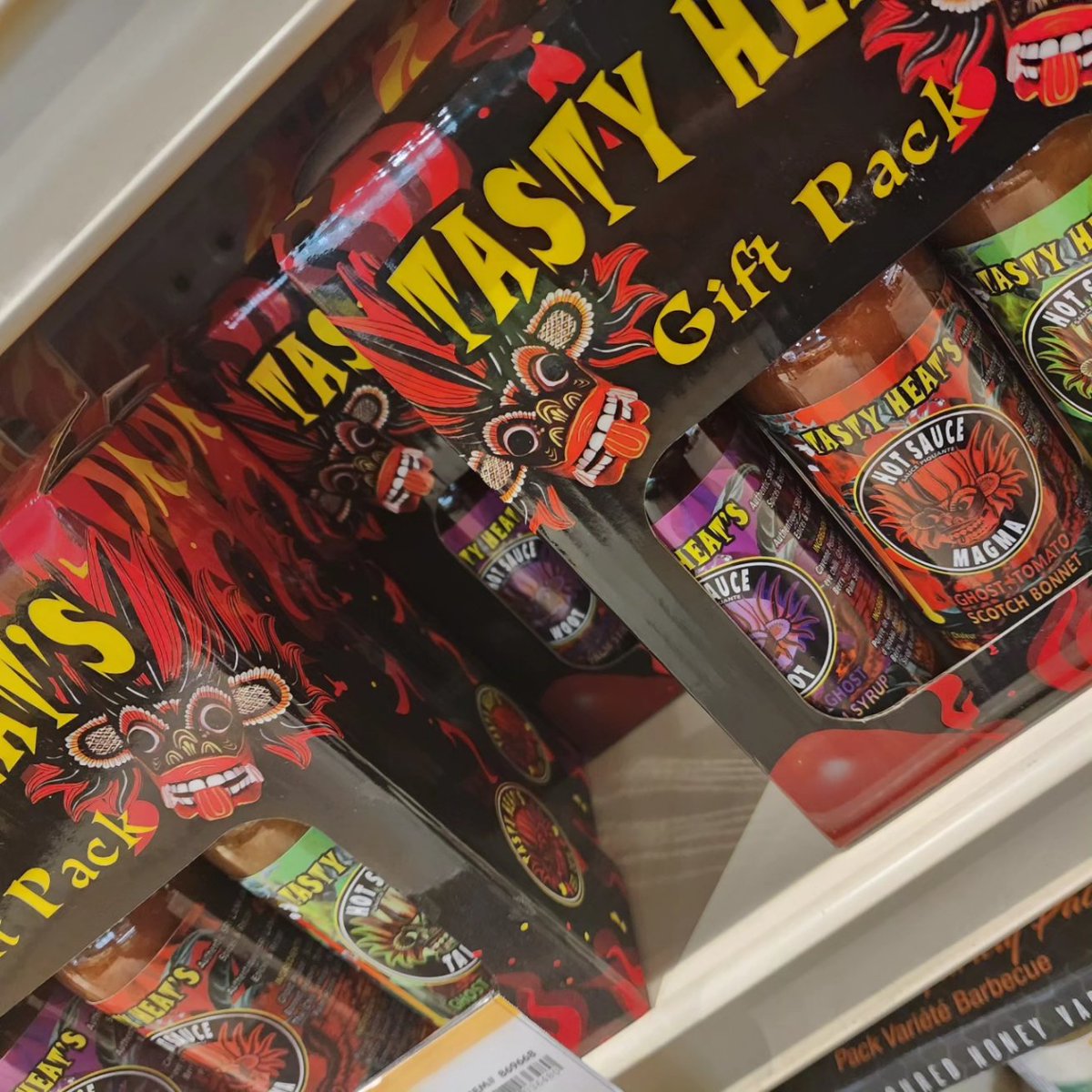 TastyHeatsFoods's tweet image. SAFEWAY CHARLESWOOD CENTER 

#Safeways #lookforlocal #safewaylookforlocal #hotaucelover #Winnipeg #Charleswood #Manitoba #localbusiness #buymanitoba #manitobabusiness #Manitobamade