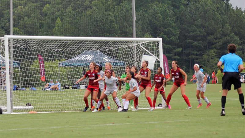 ECNL/GA/Recruiting/College Soccer tweet media