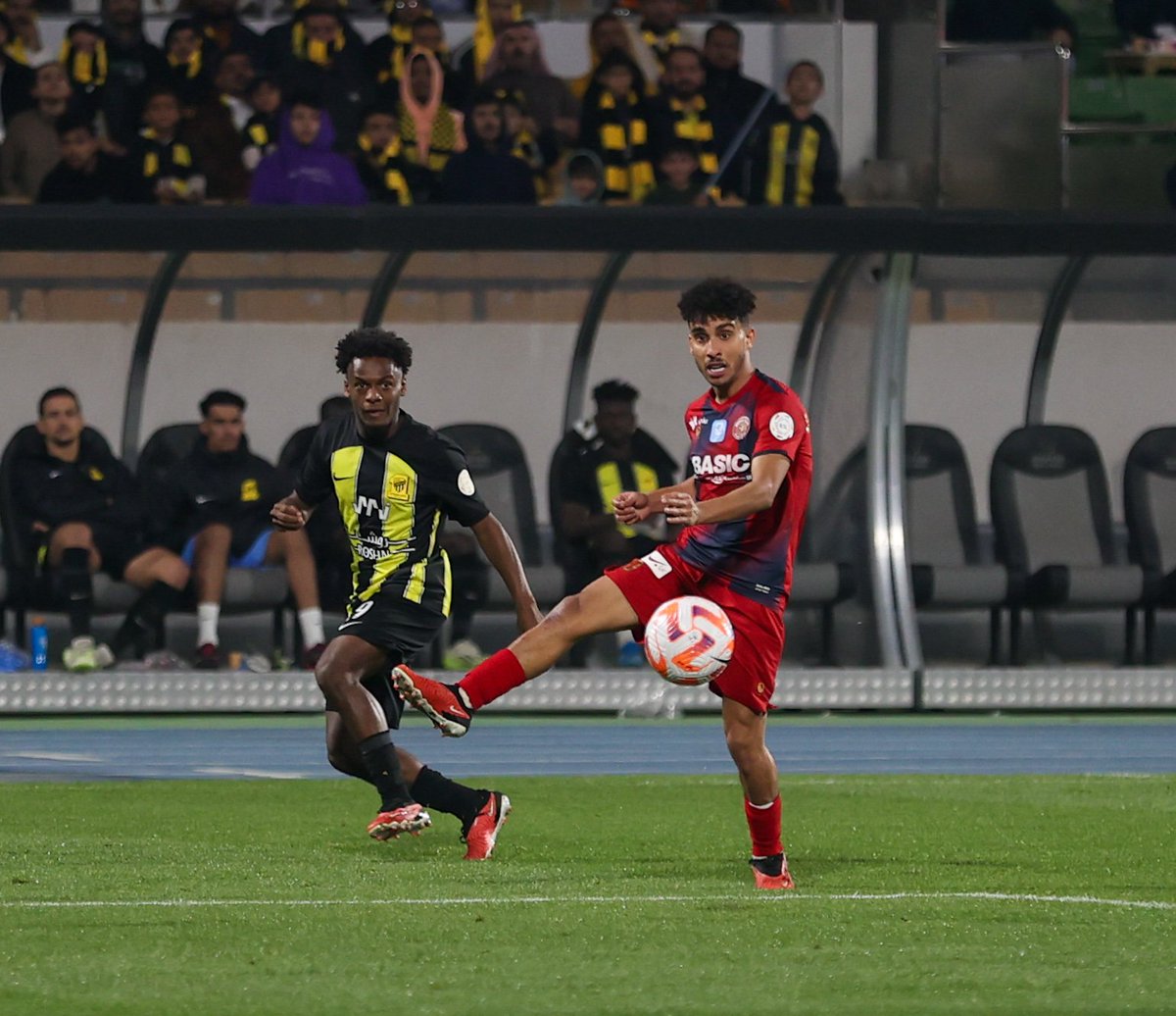 SPL's tweet photo. د85’
ضمك 3-1 الاتحاد 

#yallaRSL https://t.co/VIuOlOnd5V
